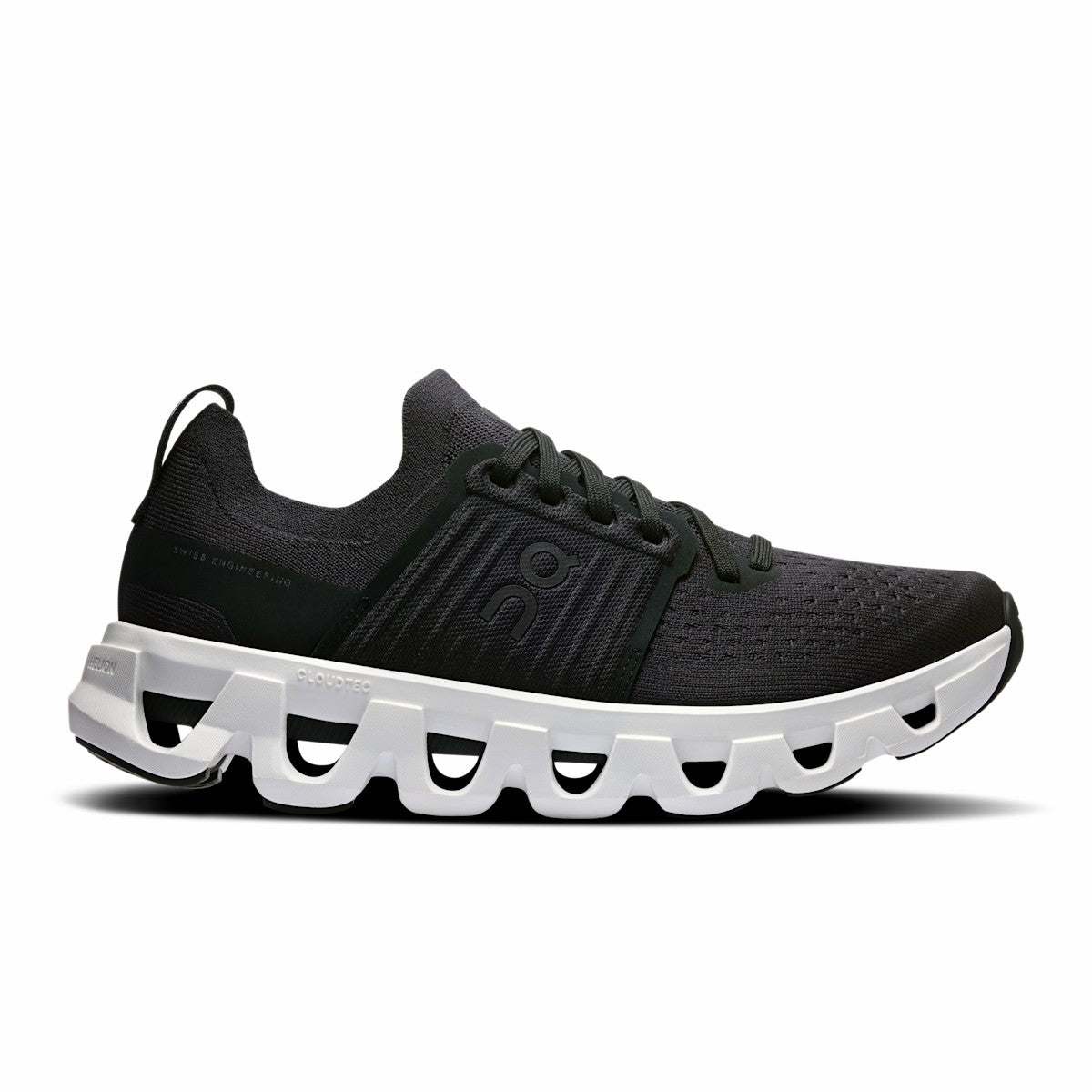 On United States Sale | Women's Cloudswift 4 - Black/White