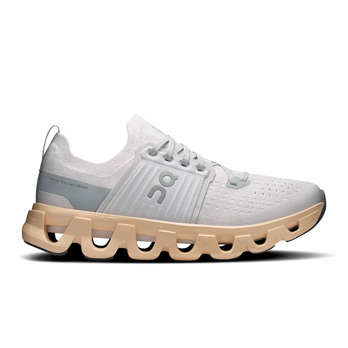 On United States Sale | Women's Cloudswift 4 - Black/White