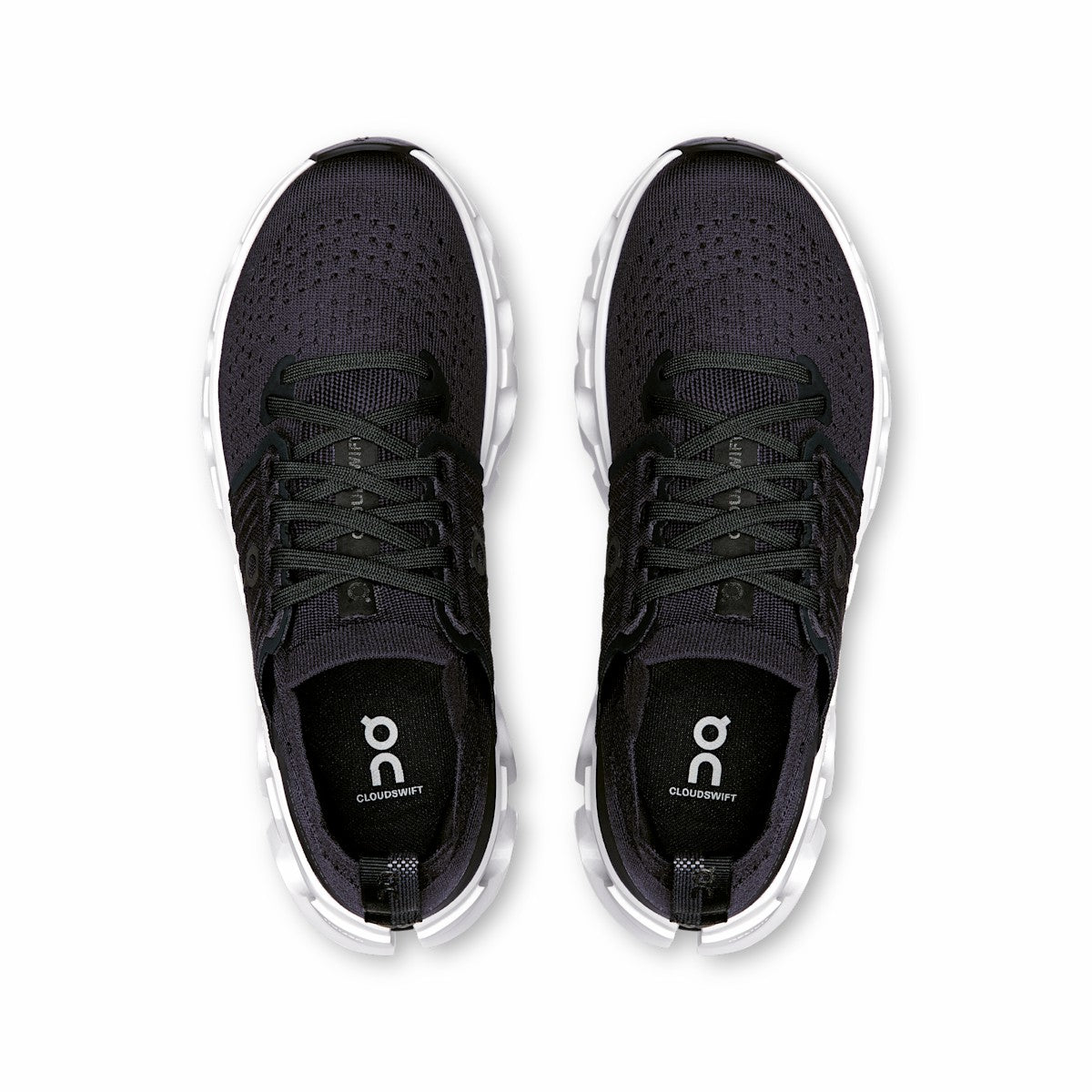 On United States Sale | Women's Cloudswift 4 - Black/White