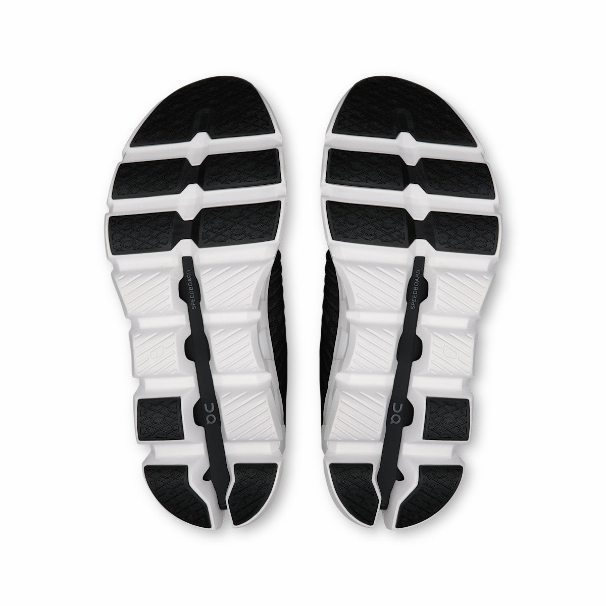 On United States Sale | Women's Cloudswift 4 - Black/White