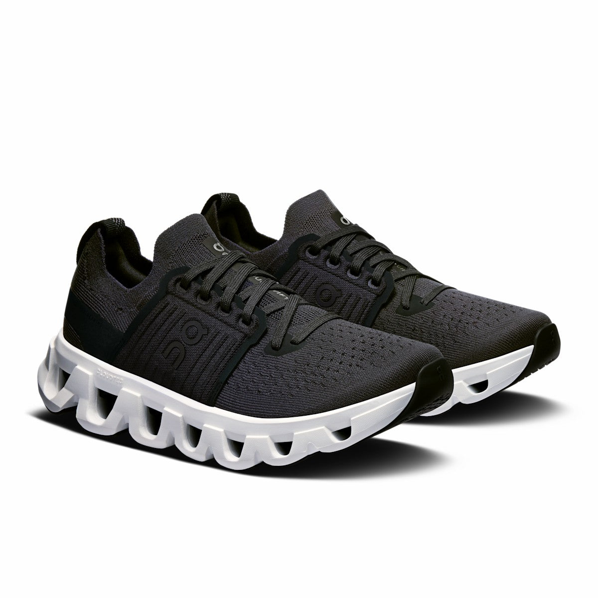 On United States Sale | Women's Cloudswift 4 - Black/White