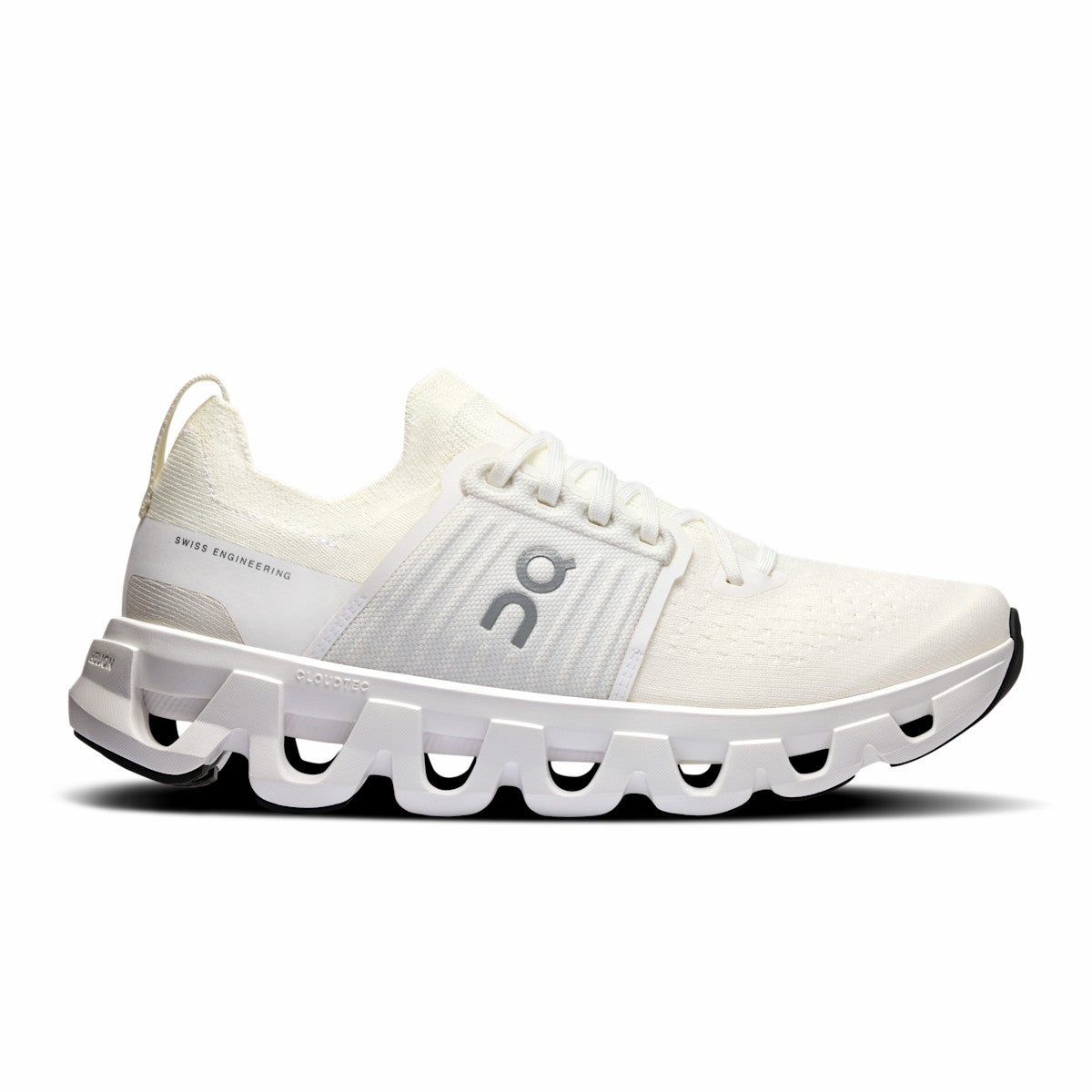 On United States Sale | Women's Cloudswift 4 - Black/White
