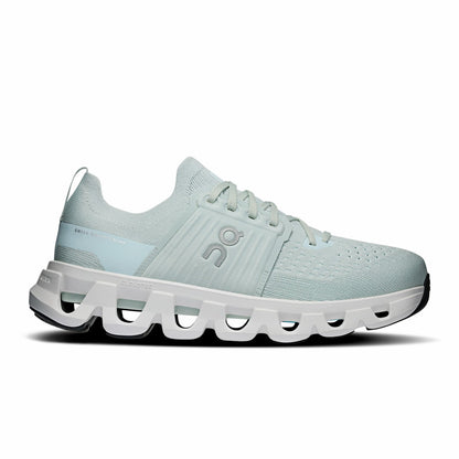 On United States Exclusive | Women's Cloudswift 4 - Ivory/Dew