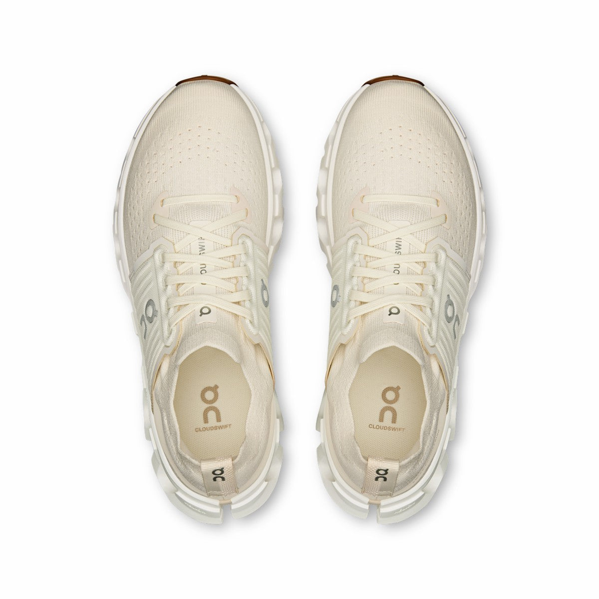 On United States Exclusive | Women's Cloudswift 4 - Ivory/Dew