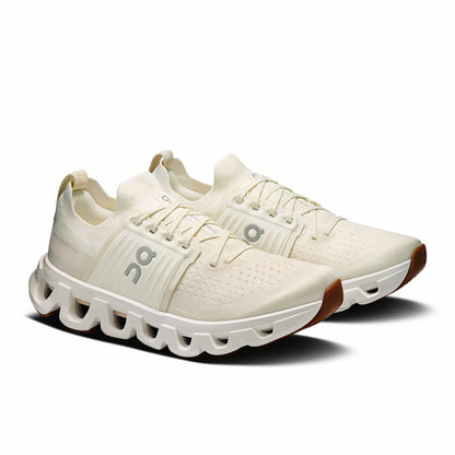 On United States Exclusive | Women's Cloudswift 4 - Ivory/Dew