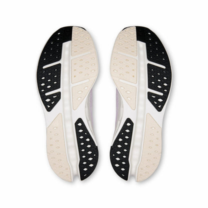 On United States Customer Favorite | Women's Cloudsurfer Max Wide - Foxglove/Ivory