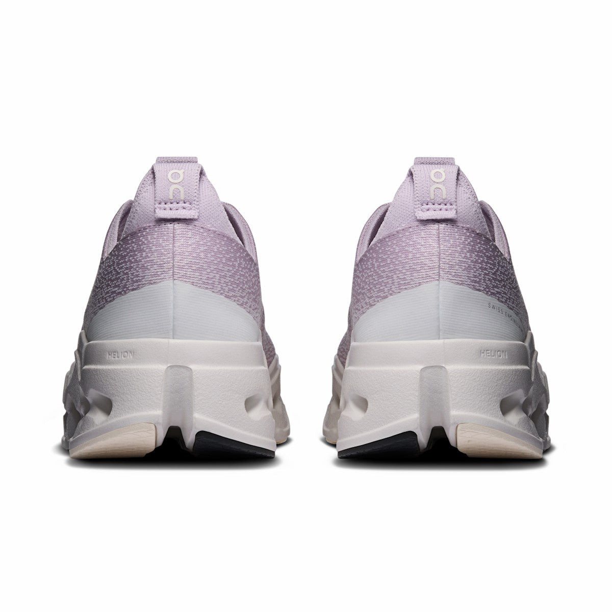 On United States Customer Favorite | Women's Cloudsurfer Max Wide - Foxglove/Ivory
