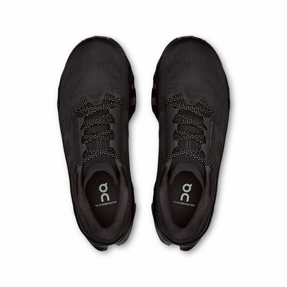 On United States Classic | Women's Cloudmonster 3 Wide - Black/Black