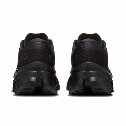 On United States Classic | Women's Cloudmonster 3 Wide - Black/Black