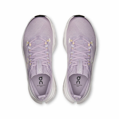 On United States Latest | Women's Cloudsurfer Max - Foxglove/Ivory