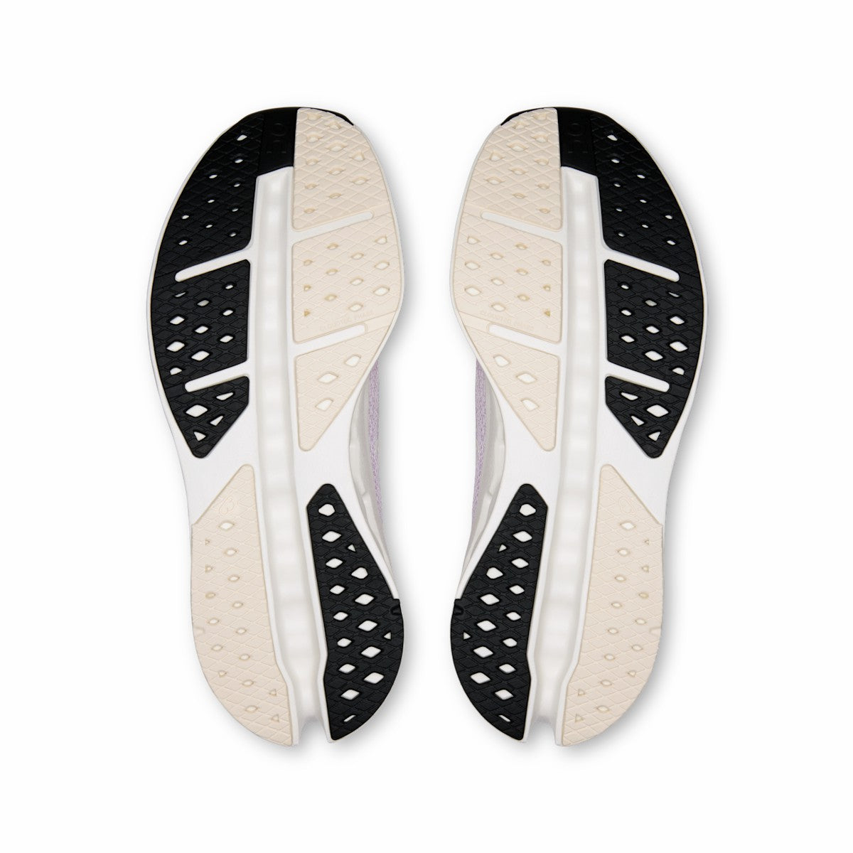 On United States Latest | Women's Cloudsurfer Max - Foxglove/Ivory