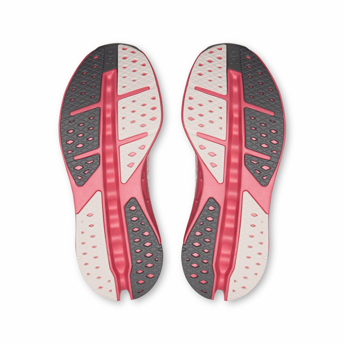 On United States Value | Women's Cloudsurfer Max - White/Camellia