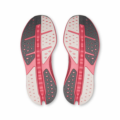 On United States Value | Women's Cloudsurfer Max - White/Camellia