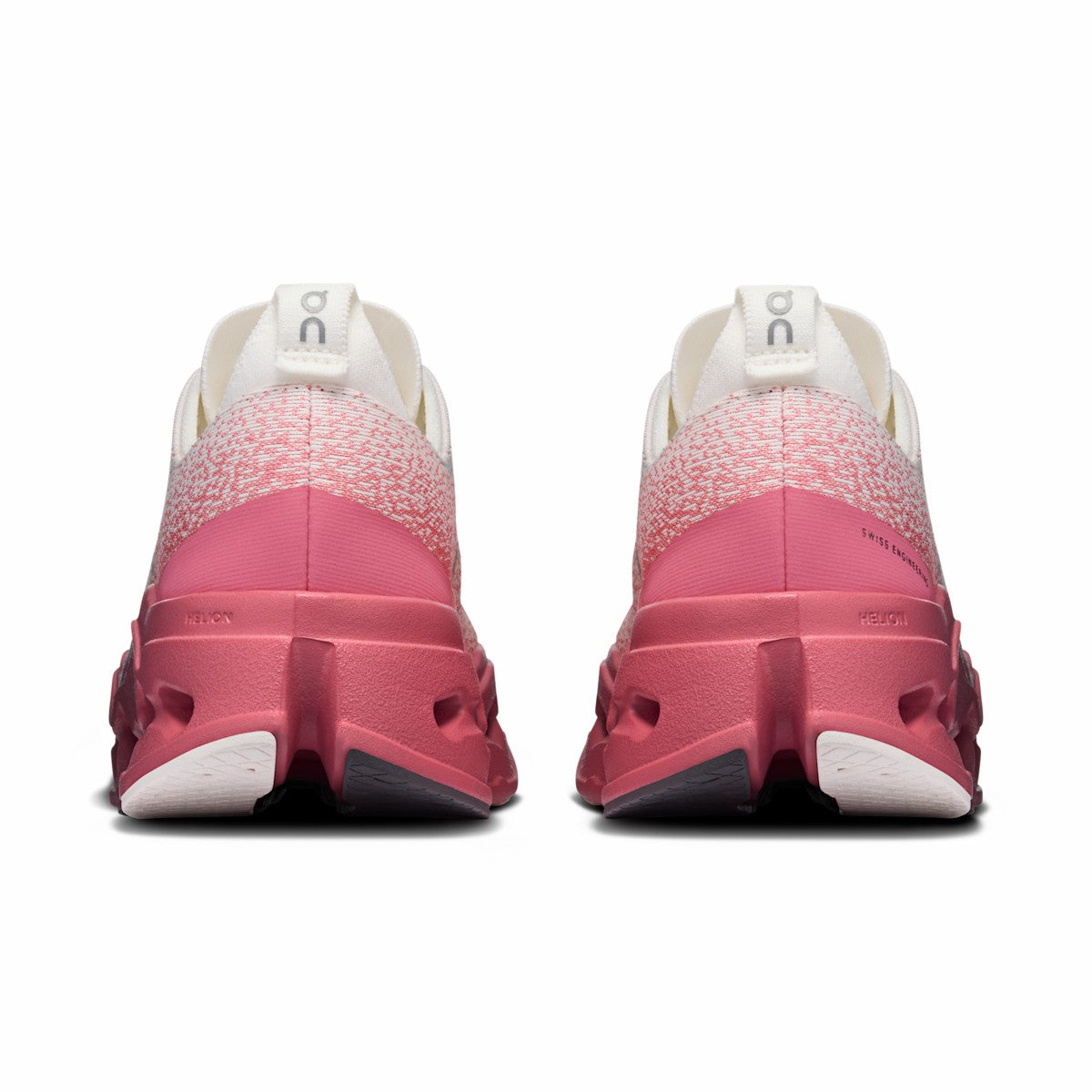 On United States Value | Women's Cloudsurfer Max - White/Camellia
