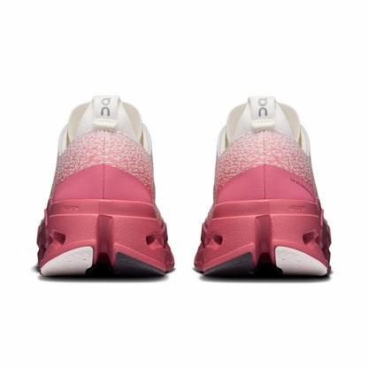On United States Value | Women's Cloudsurfer Max - White/Camellia