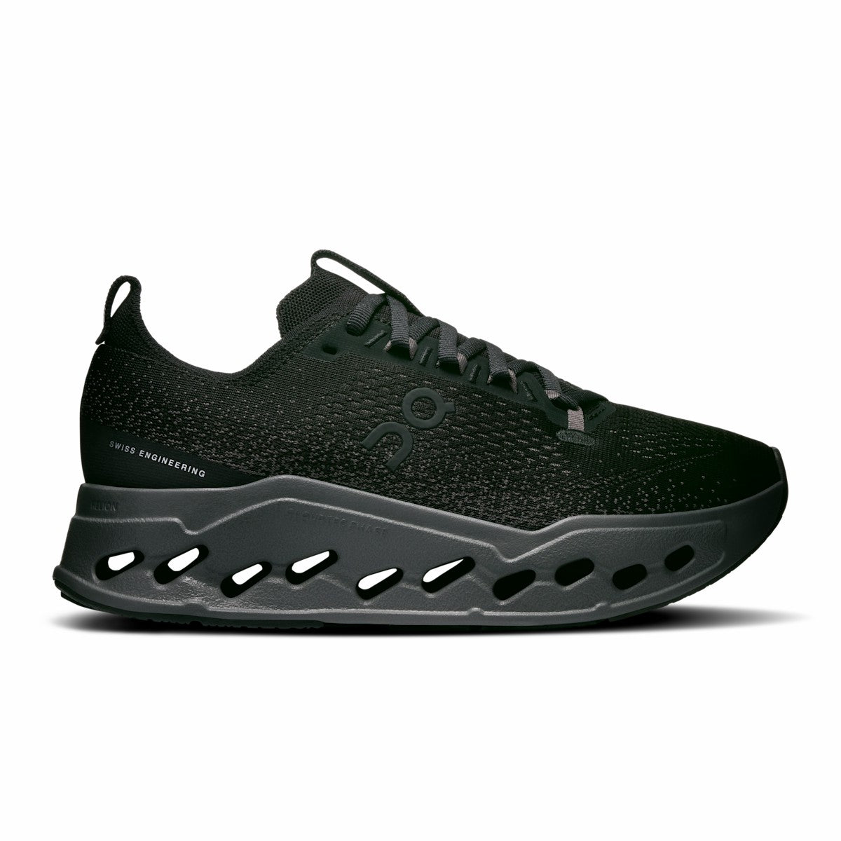 On United States Recommended | Women's Cloudsurfer Max - Ivory/Flurry