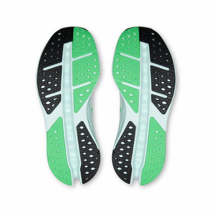 On United States Recommended | Women's Cloudsurfer Max - Ivory/Flurry