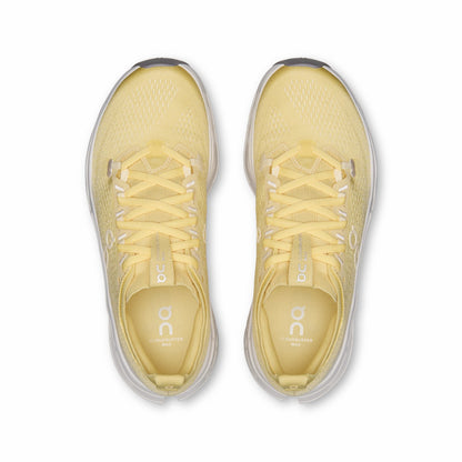 On United States Latest | Women's Cloudsurfer Max - Dijon/Ivory