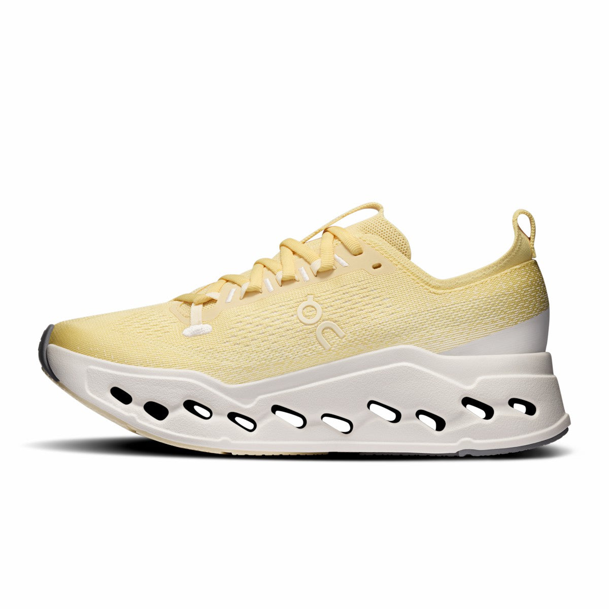 On United States Latest | Women's Cloudsurfer Max - Dijon/Ivory