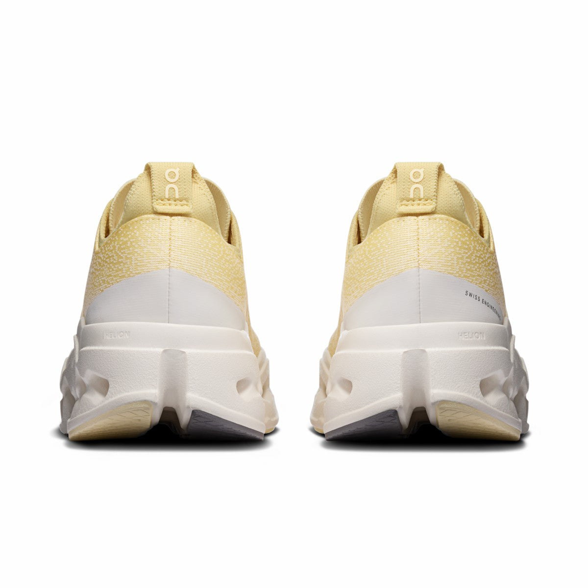 On United States Latest | Women's Cloudsurfer Max - Dijon/Ivory
