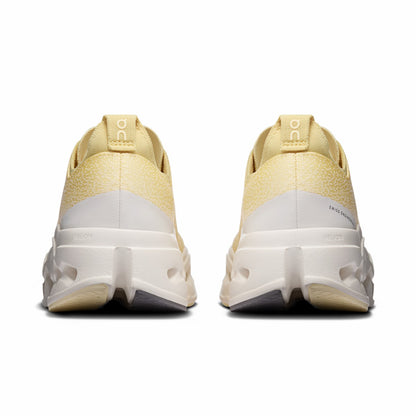 On United States Latest | Women's Cloudsurfer Max - Dijon/Ivory
