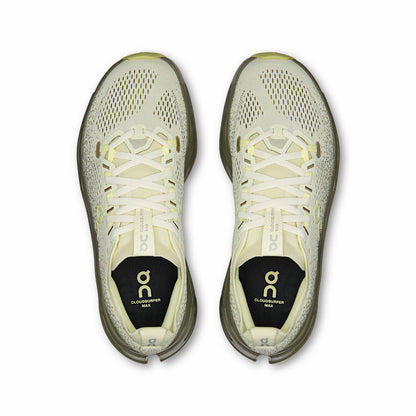 On United States Hot Sale | Women's Cloudsurfer Max - Seedling/Olive
