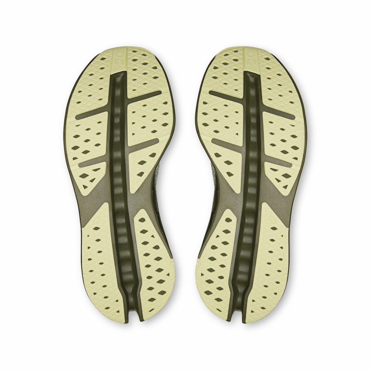 On United States Hot Sale | Women's Cloudsurfer Max - Seedling/Olive