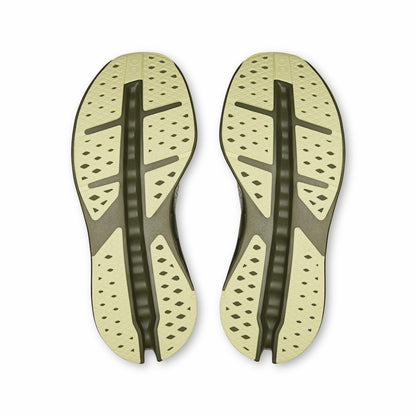 On United States Hot Sale | Women's Cloudsurfer Max - Seedling/Olive