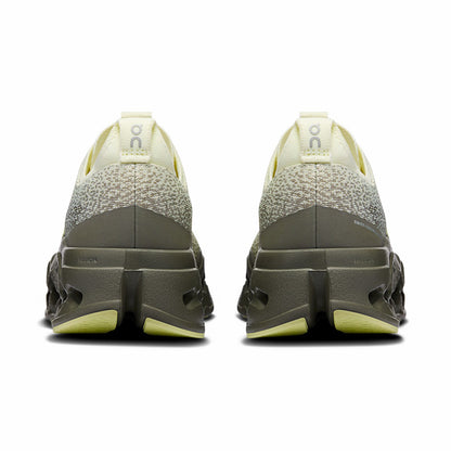 On United States Hot Sale | Women's Cloudsurfer Max - Seedling/Olive