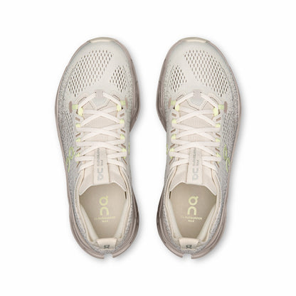On United States Value | Women's Cloudsurfer Max - Pelican/Limelight