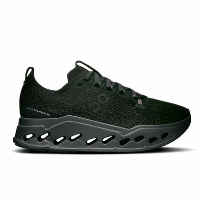 On United States Sale | Women's Cloudsurfer Max - White/White