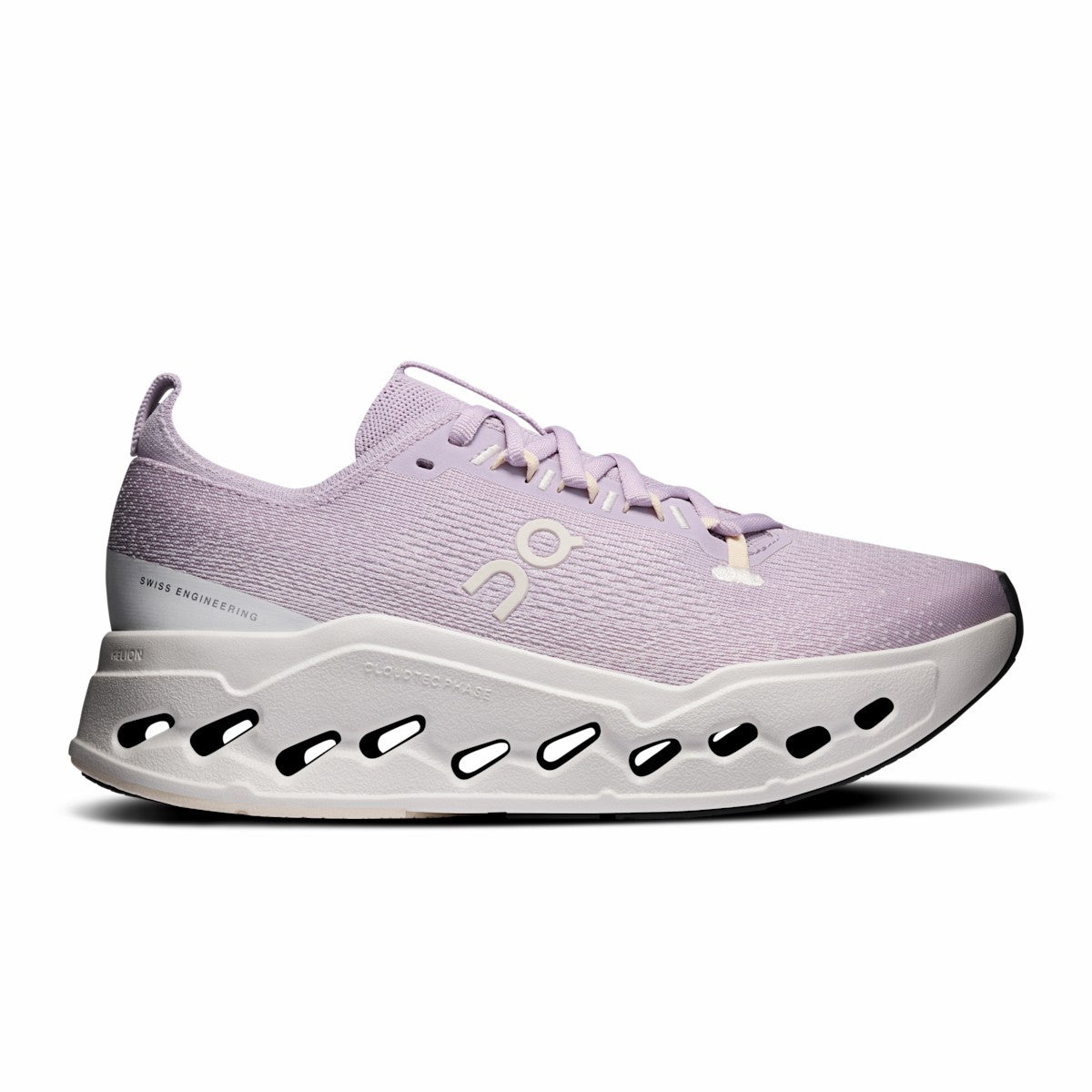 On United States Sale | Women's Cloudsurfer Max - White/White