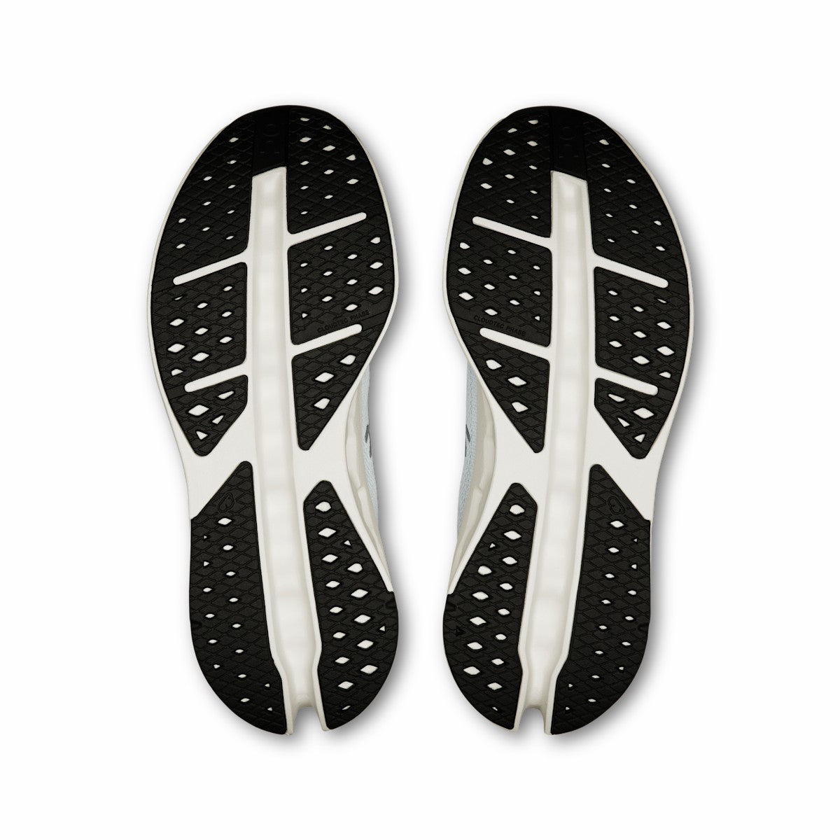 On United States Sale | Women's Cloudsurfer Max - White/White