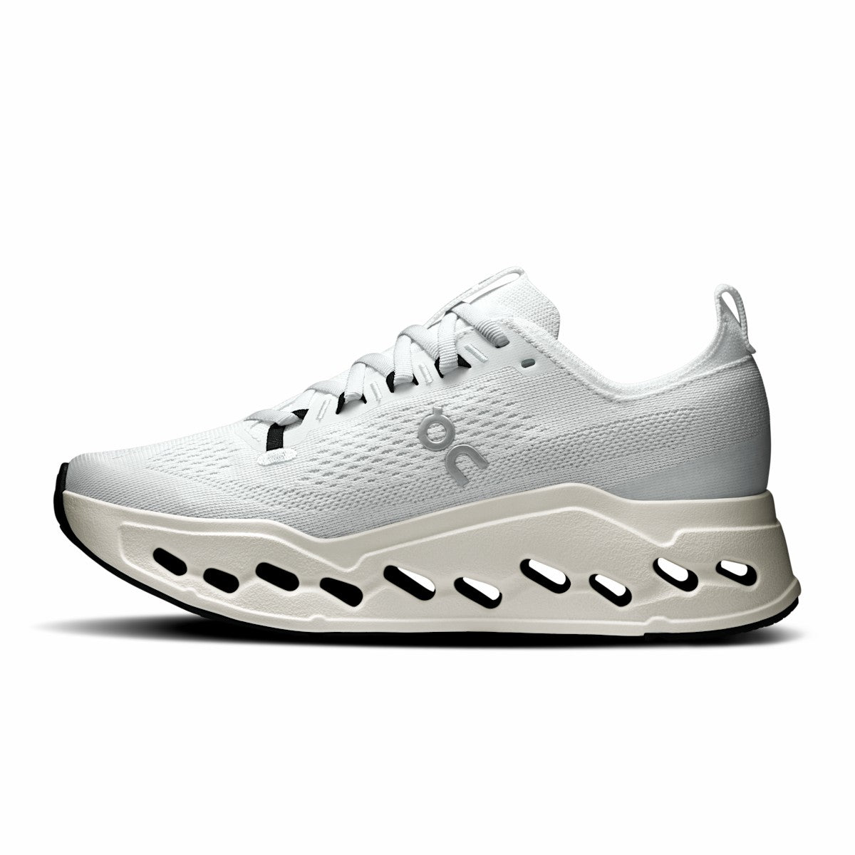 On United States Sale | Women's Cloudsurfer Max - White/White