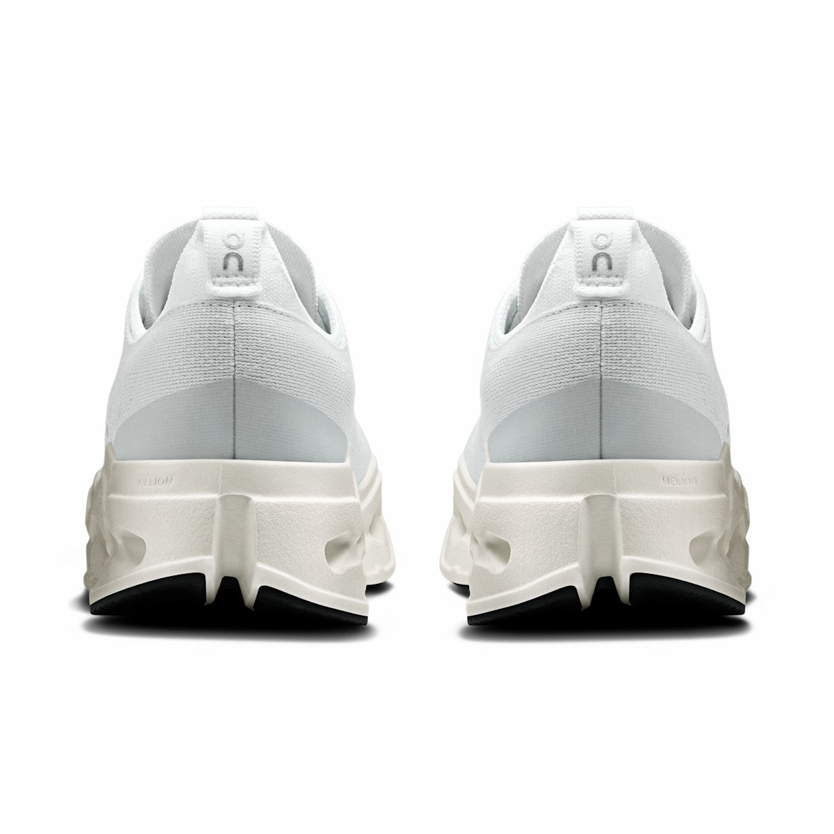 On United States Sale | Women's Cloudsurfer Max - White/White