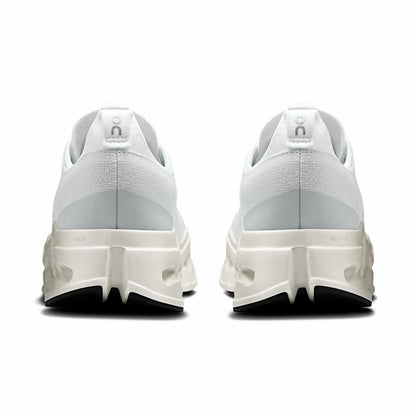 On United States Sale | Women's Cloudsurfer Max - White/White