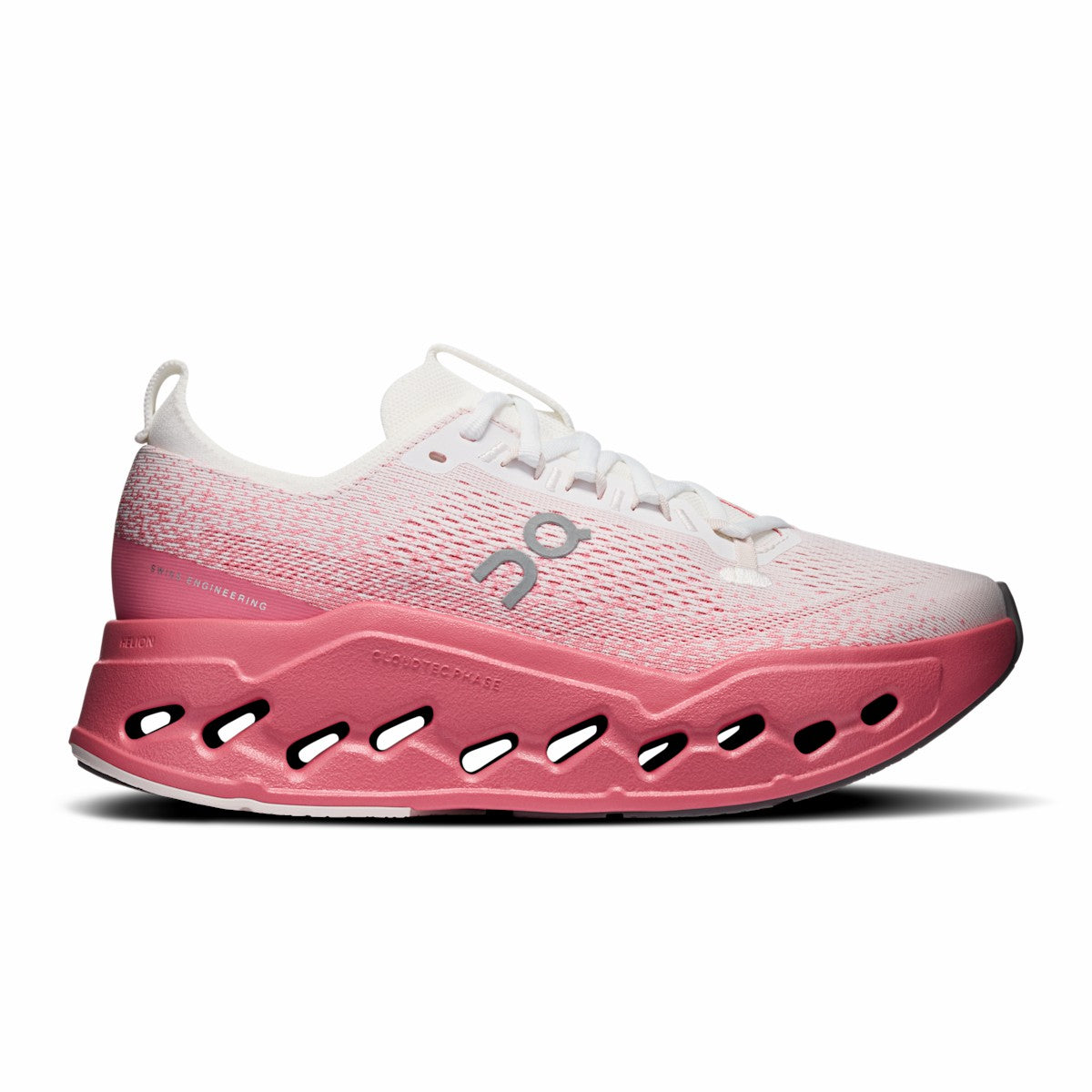 On United States Sale | Women's Cloudsurfer Max - White/White