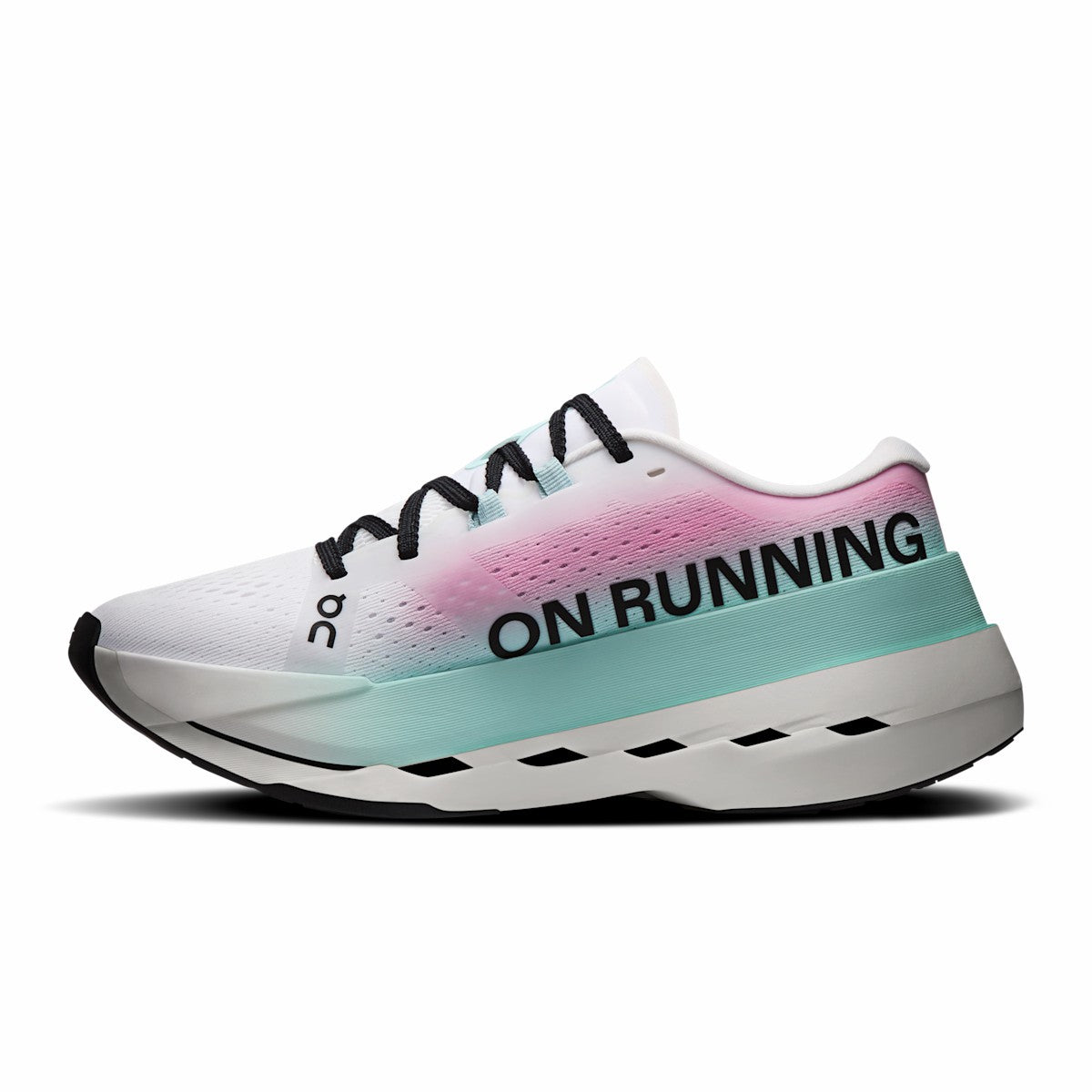 On United States Featured | Women's Cloudboom Max - White/Celeste