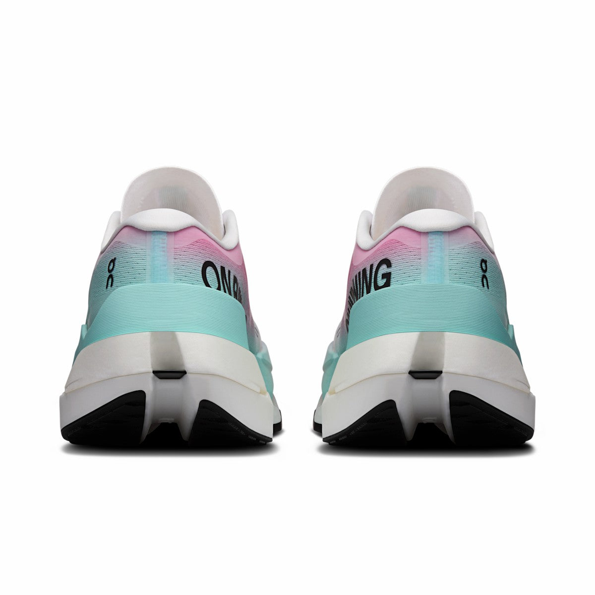 On United States Featured | Women's Cloudboom Max - White/Celeste