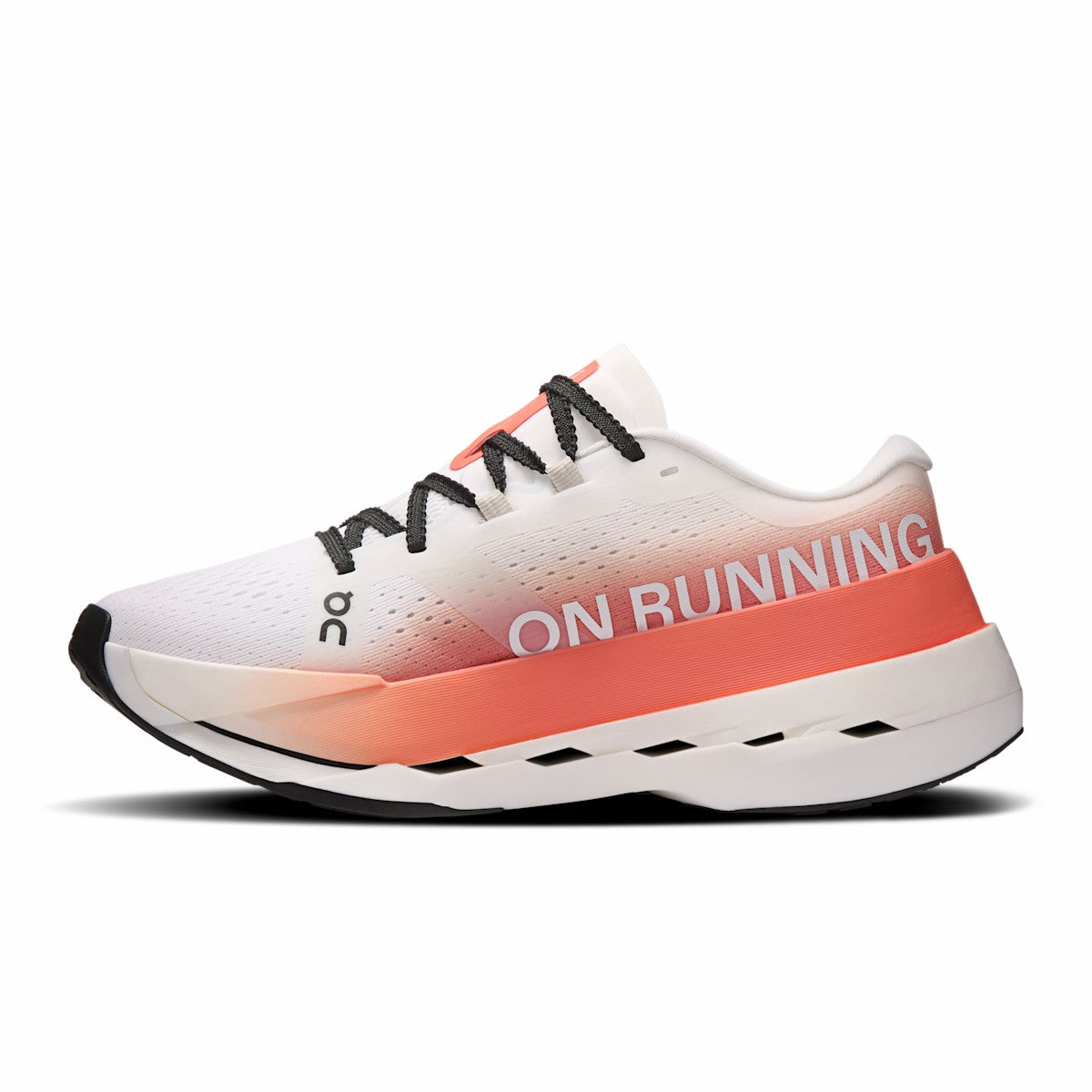 On United States Premium | Women's Cloudboom Max - White/Reef
