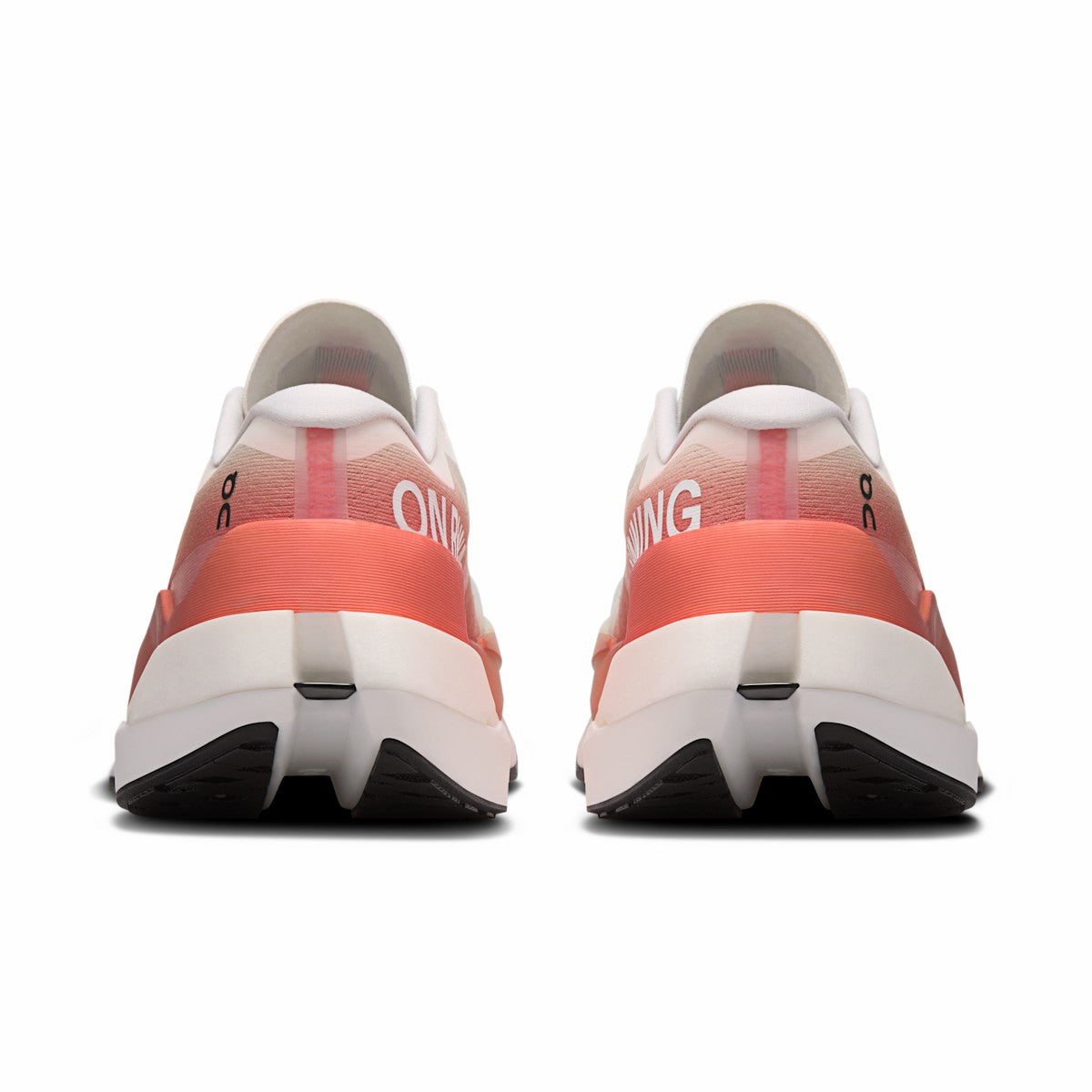 On United States Premium | Women's Cloudboom Max - White/Reef