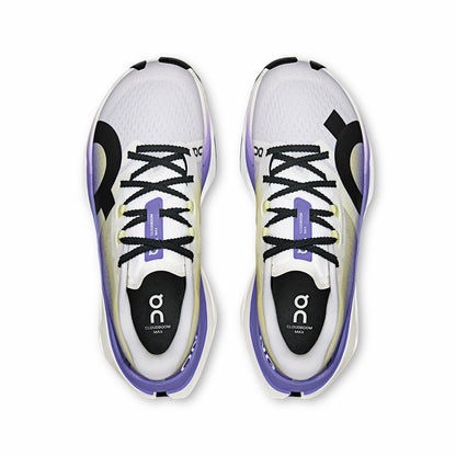 On United States Great Value | Women's Cloudboom Max - White/Juniper