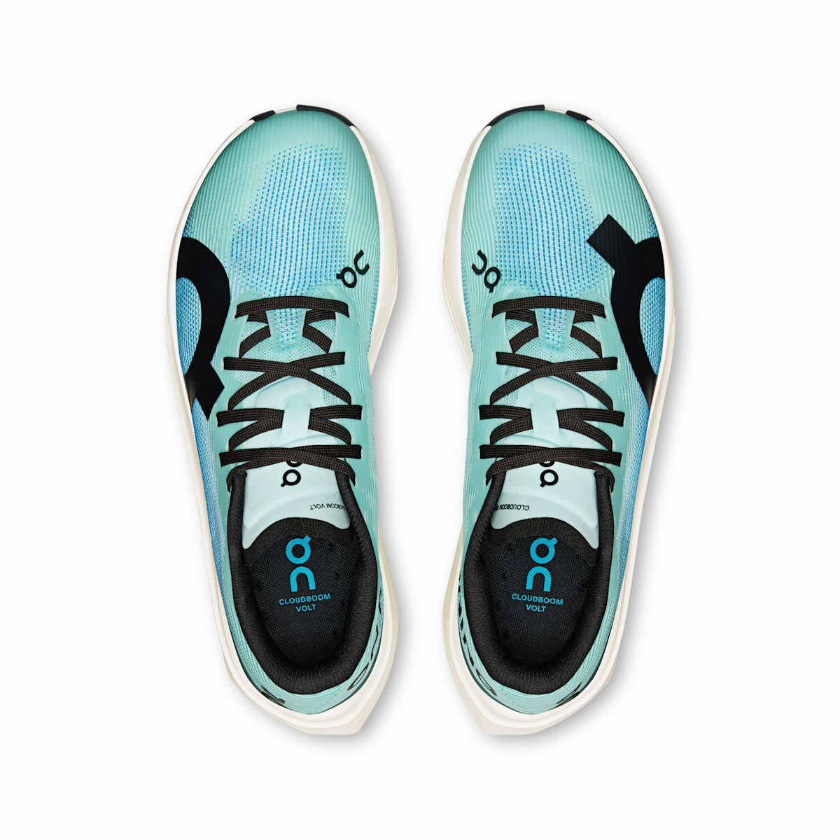 On United States Popular | Women's Cloudboom Volt - Celeste/Isle