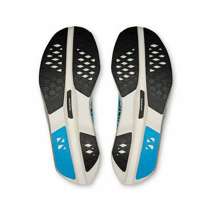 On United States Popular | Women's Cloudboom Volt - Celeste/Isle