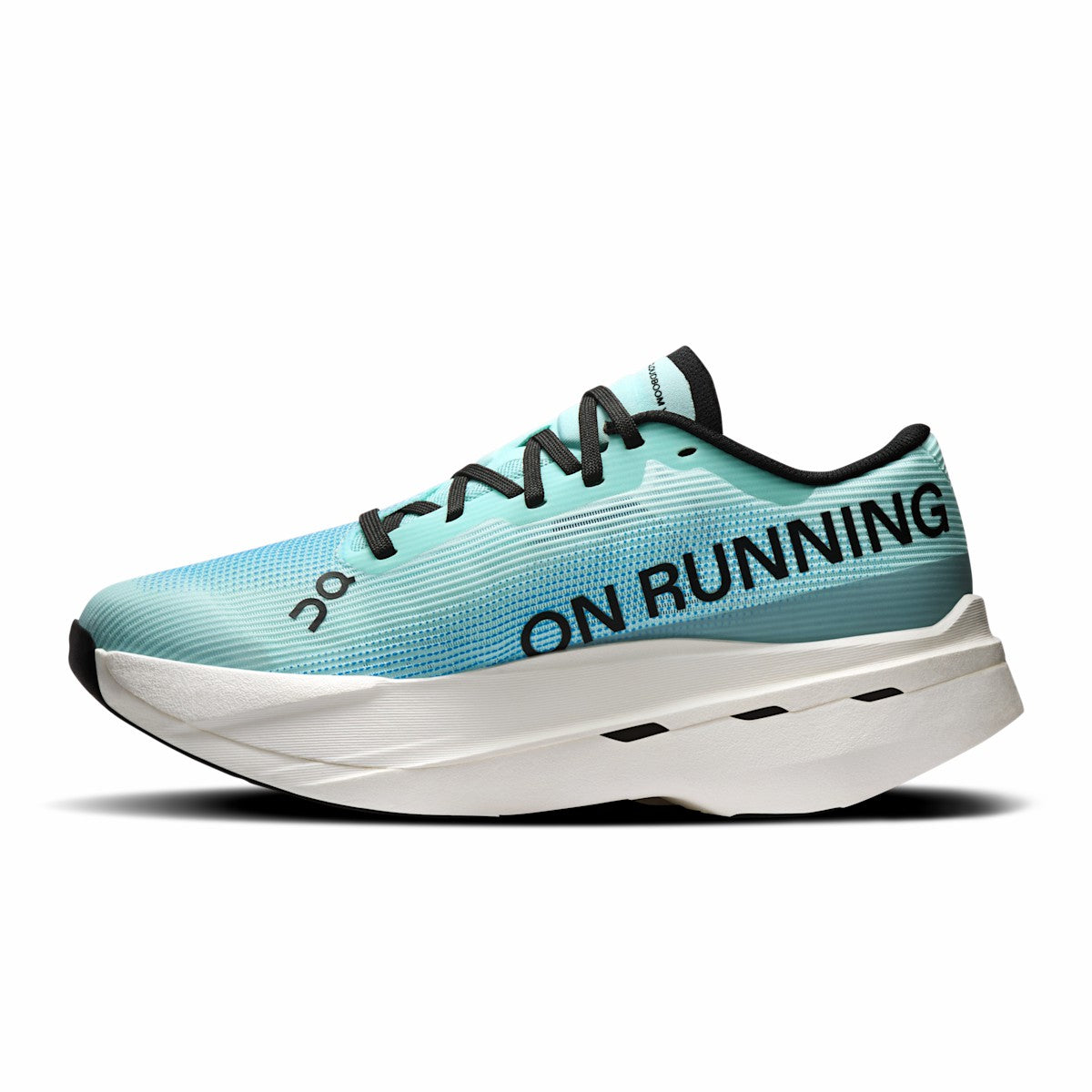 On United States Popular | Women's Cloudboom Volt - Celeste/Isle