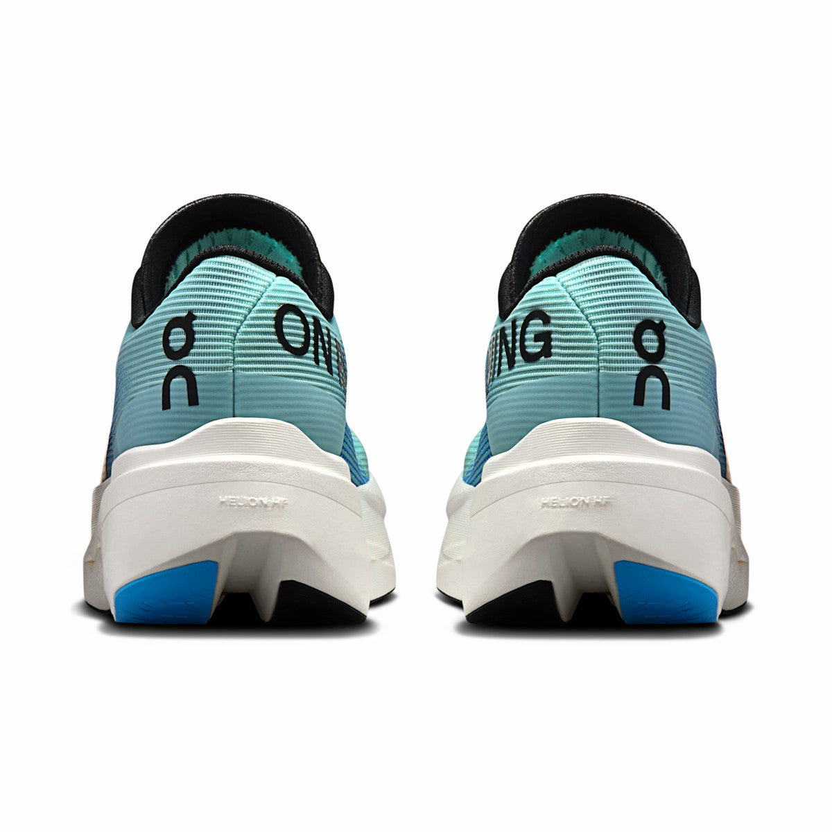 On United States Popular | Women's Cloudboom Volt - Celeste/Isle