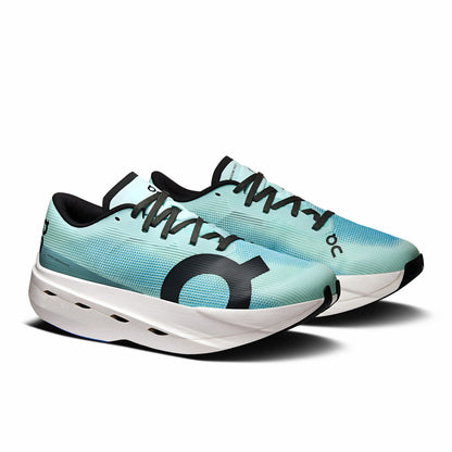 On United States Popular | Women's Cloudboom Volt - Celeste/Isle