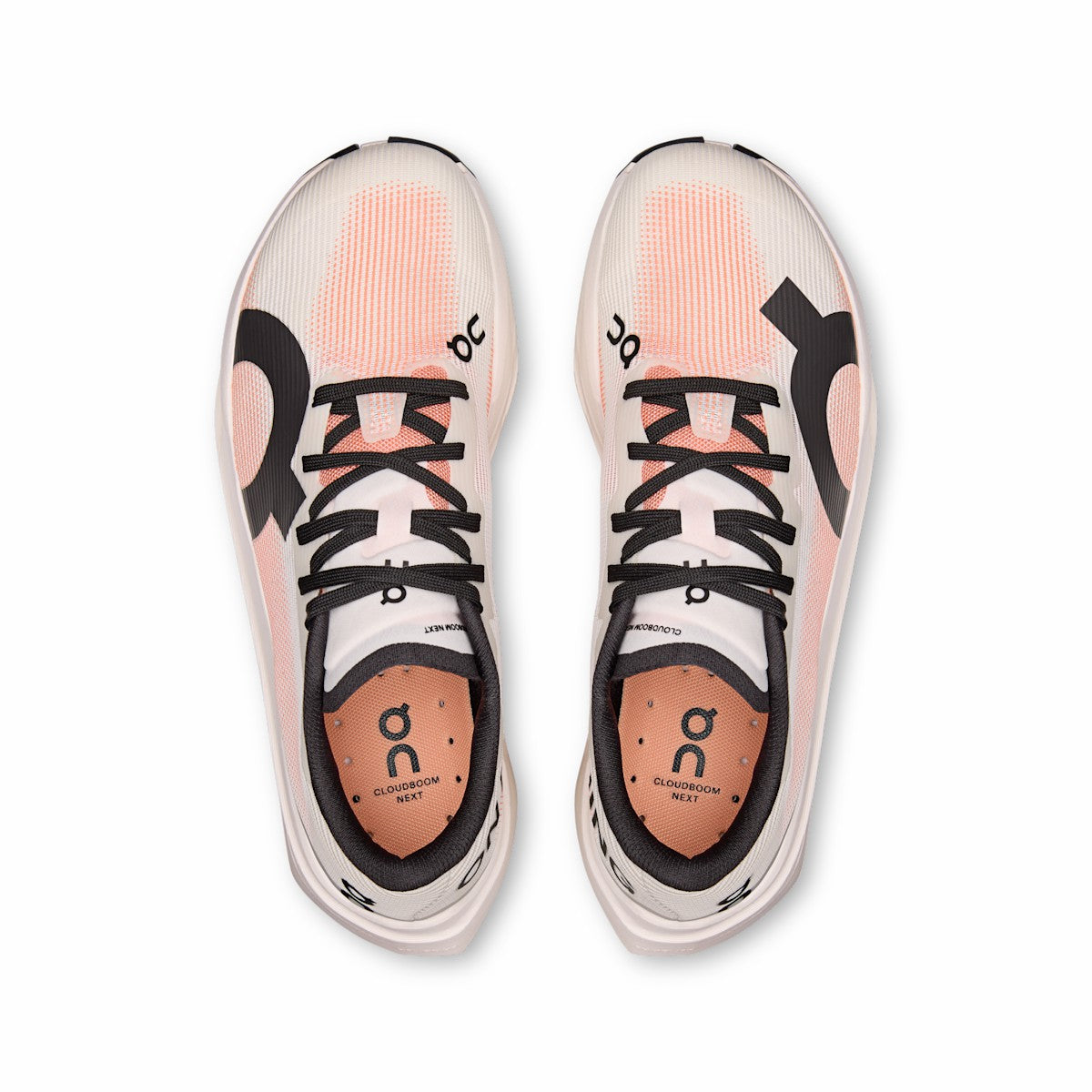 On United States Discount | Women's Cloudboom Volt - Ivory/Sunstone