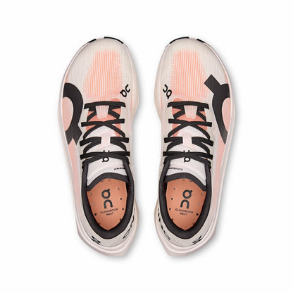 On United States Discount | Women's Cloudboom Volt - Ivory/Sunstone