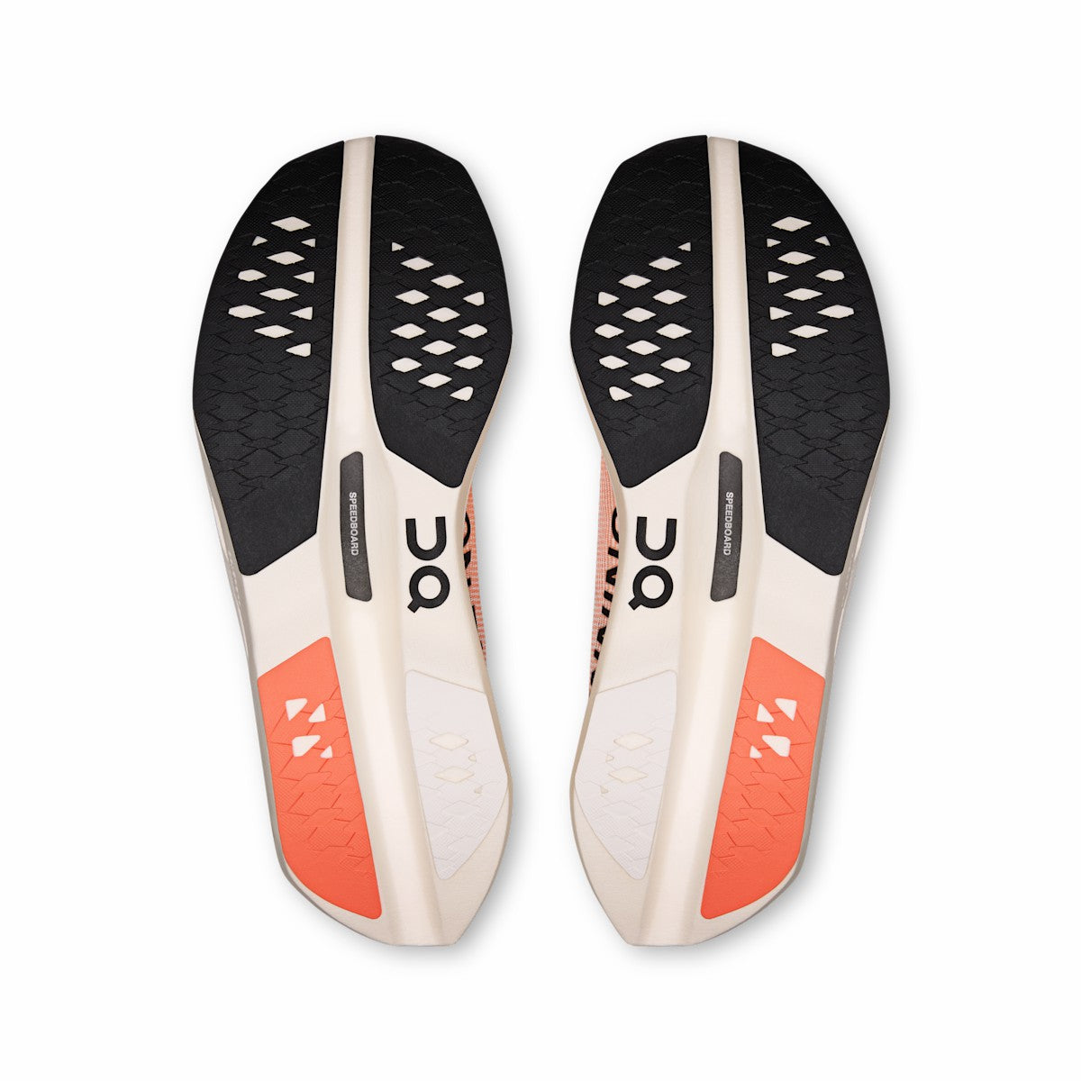 On United States Discount | Women's Cloudboom Volt - Ivory/Sunstone